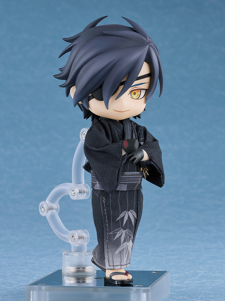 Nendoroid Doll Shokudaikiri Mitsutada: Casual Outfit Ver