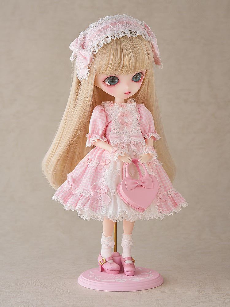 Harmonia bloom Outfit set Parfait Cerise