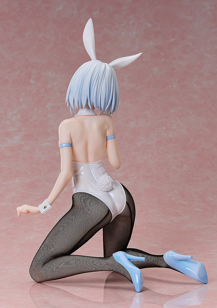 Date A Live V Origami Tobiichi: Bunny Ver 1/4 Scale Figure