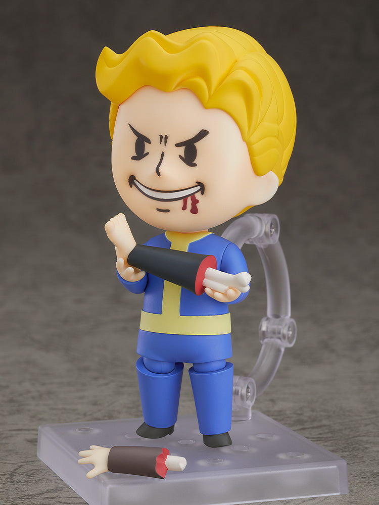 1605 Nendoroid Vault Boy 76
