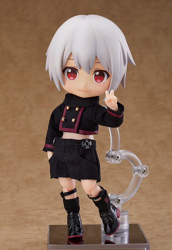 Nendoroid Doll Devil: Berg (rerun)