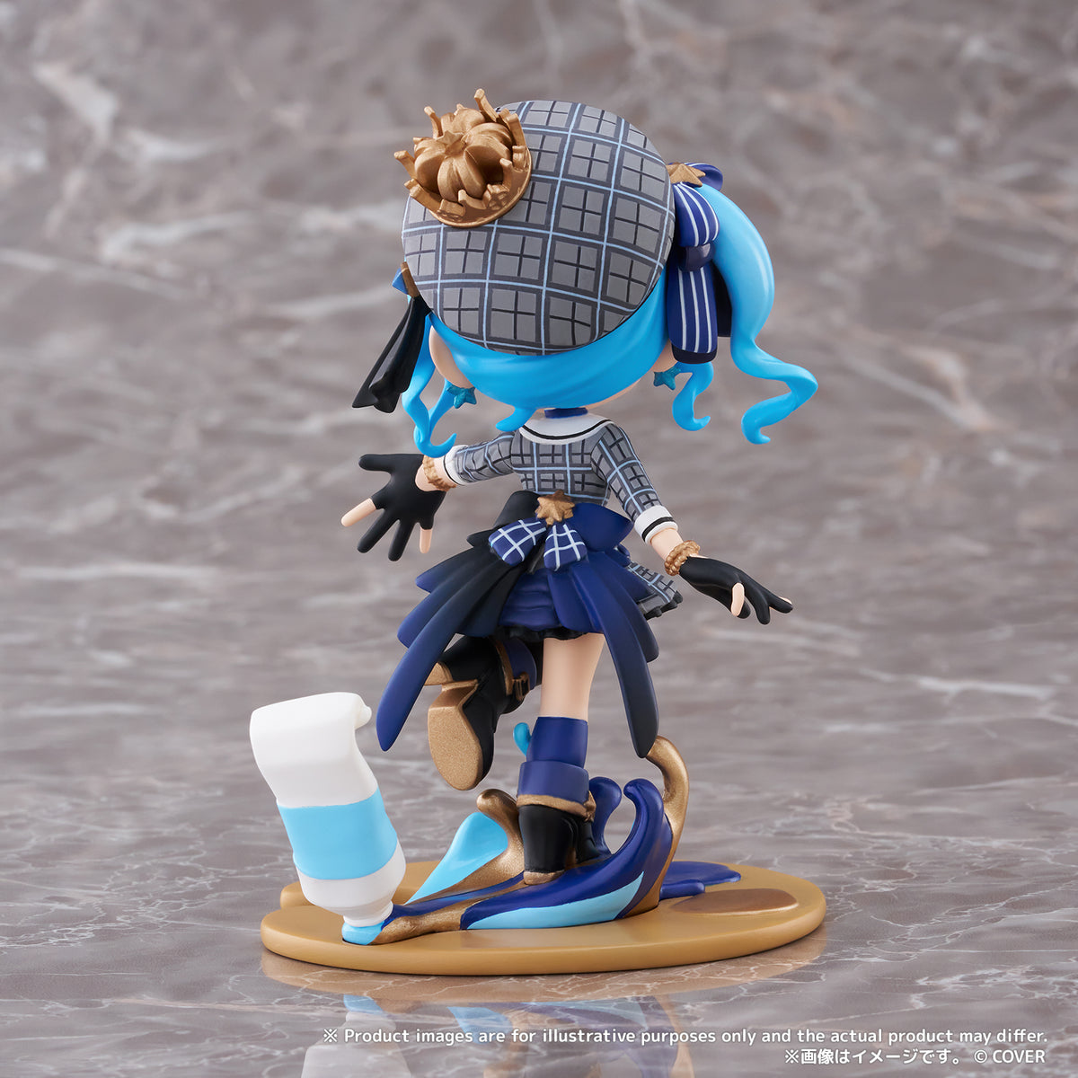 hololive production PalVerse Palé Hololive Production Hoshimachi Suisei