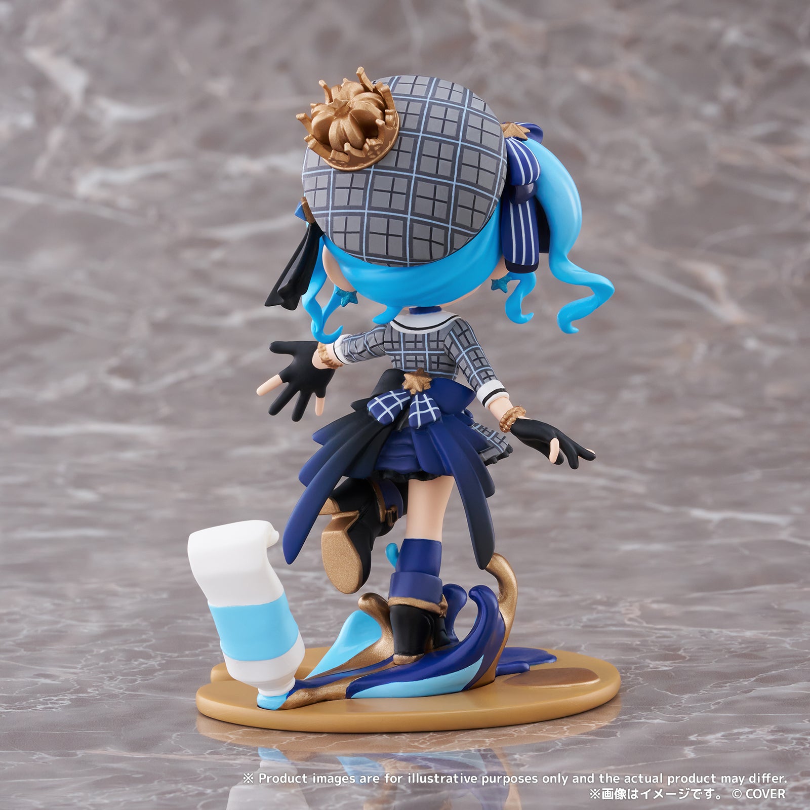 hololive production PalVerse Palé Hololive Production Hoshimachi Suisei