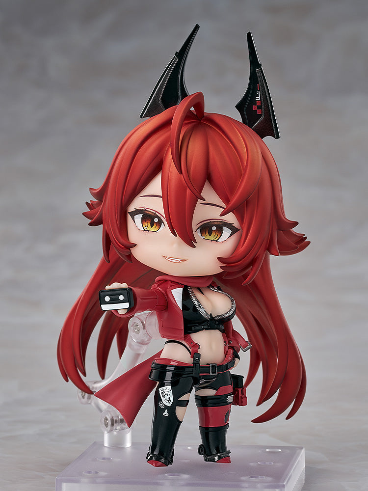 2778 Nendoroid Red Hood