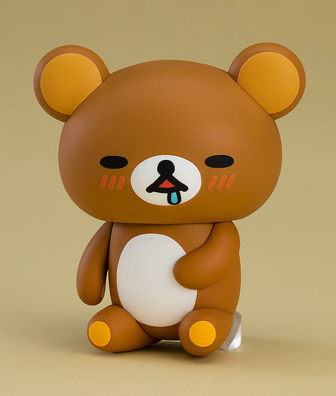 1947 Nendoroid Rilakkuma (rerun)
