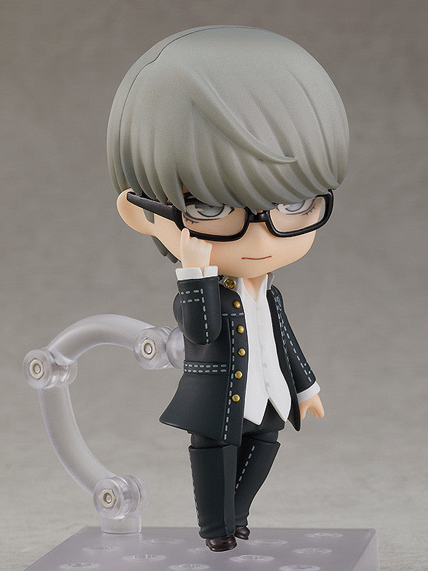 1607 Nendoroid P4G Hero (rerun)