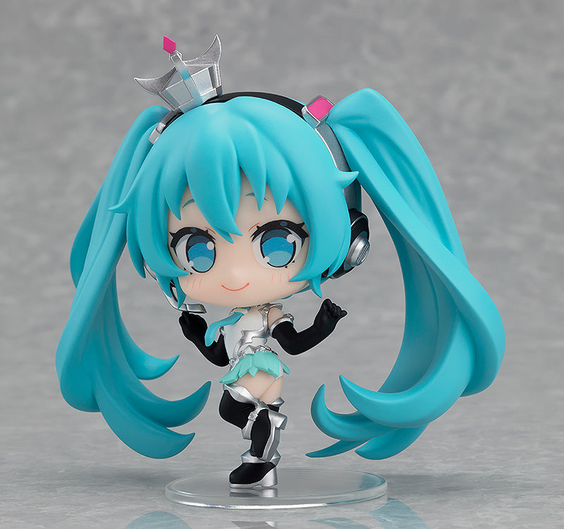 Hatsune Miku GT Project Blind Box Series : Racing Miku All Stars Figure Collection Vol 2 (BOX of 8pcs)