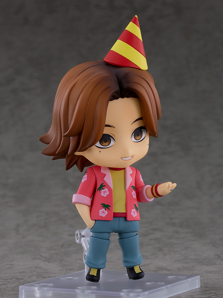 3093 Nendoroid Daisuke