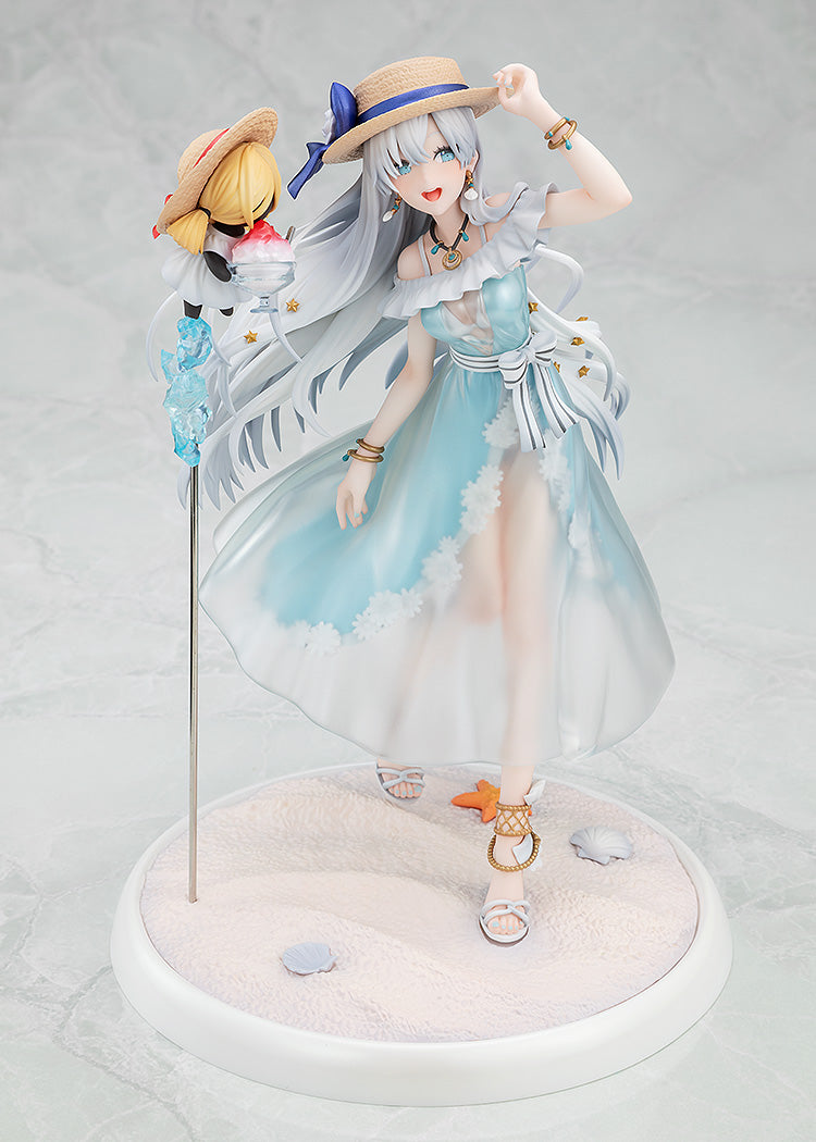 Fate/Grand Order Anastasia &amp; Viy (Archer) 1/7 Scale Figure