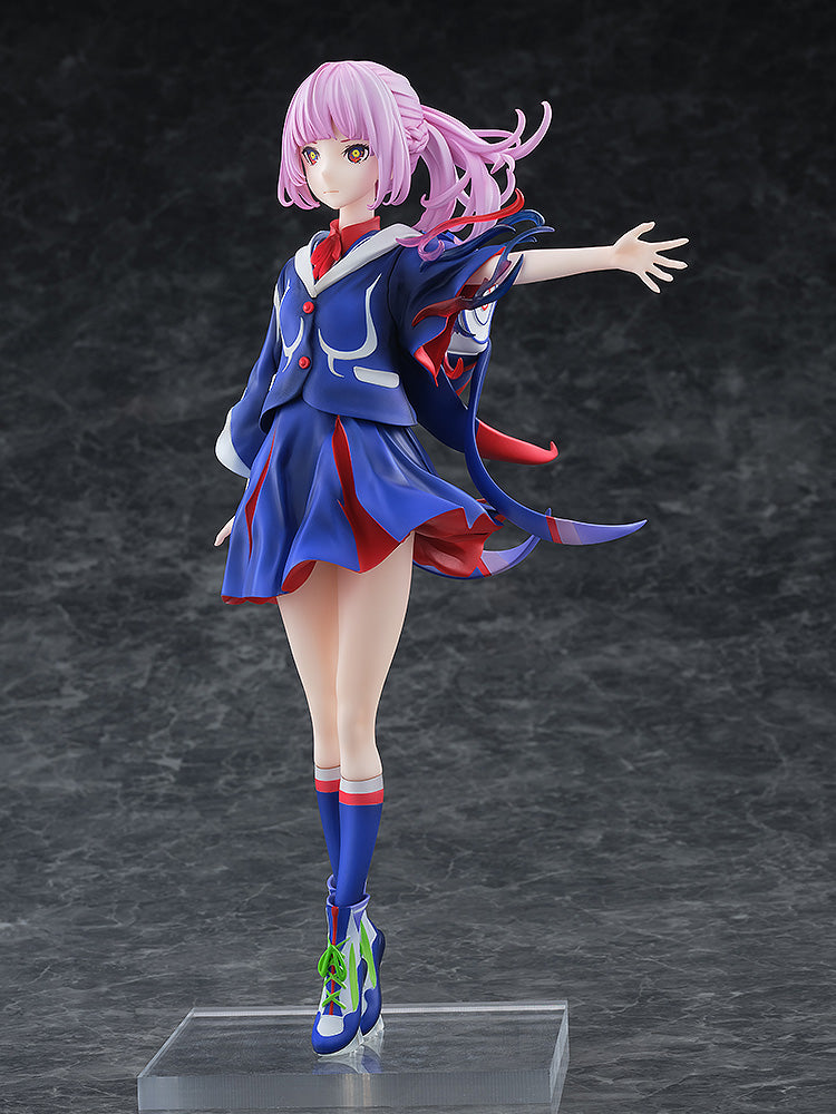 KAF 3rd ONE-MAN LIVE FUKAKAI III MAD KAF Third Singing Form: Tsubame 1/7 Scale Figure