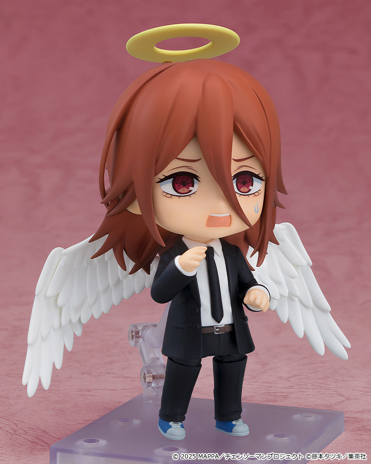 3115 Nendoroid Angel Devil