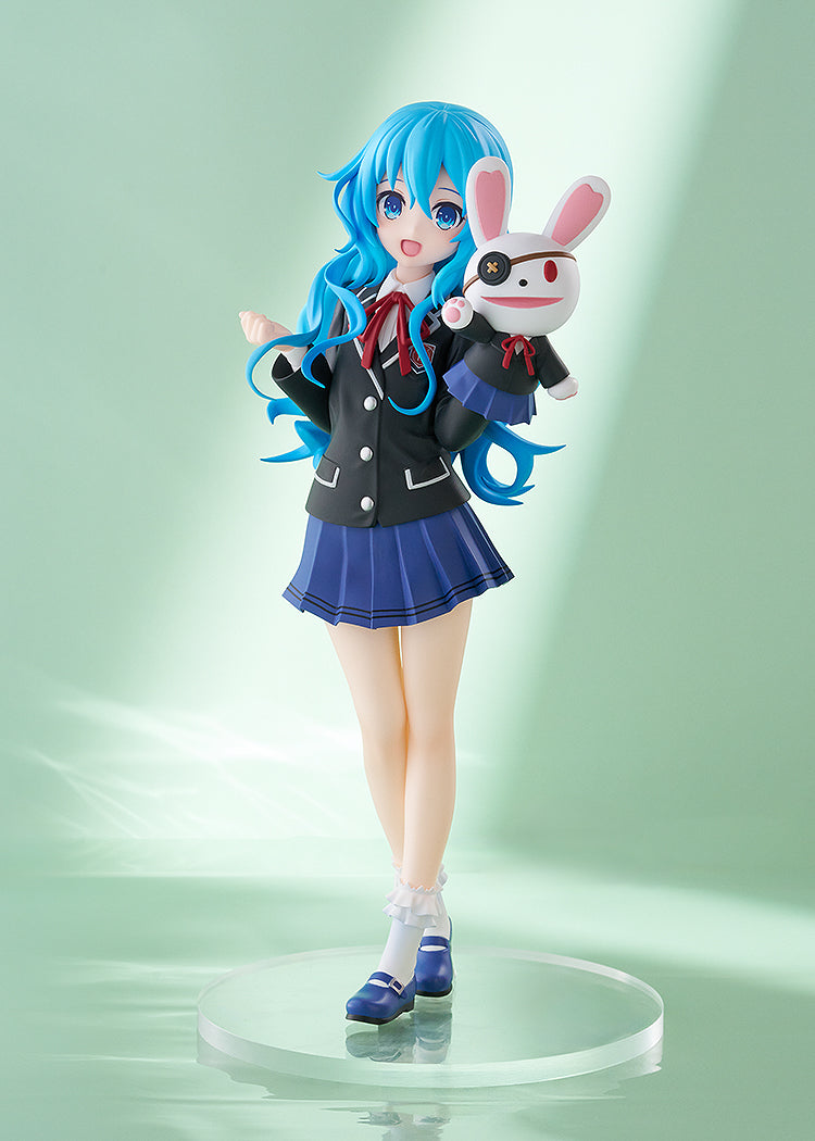 POP UP PARADE Yoshino : School Uniform Ver. L Size