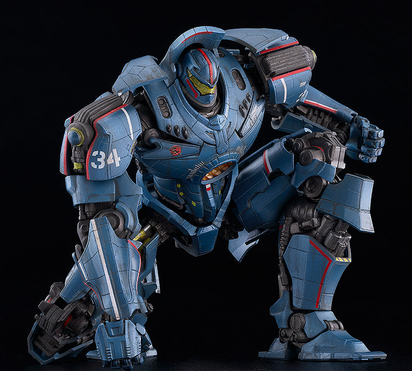 Pacific Rim MODEROID Gipsy Danger