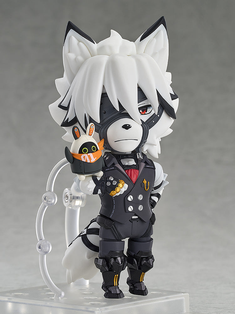 2793 Nendoroid Von Lycaon - Oh Gatcha