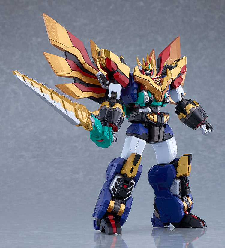 DANDIVINE MODEROID DANDIVINE Action Model
