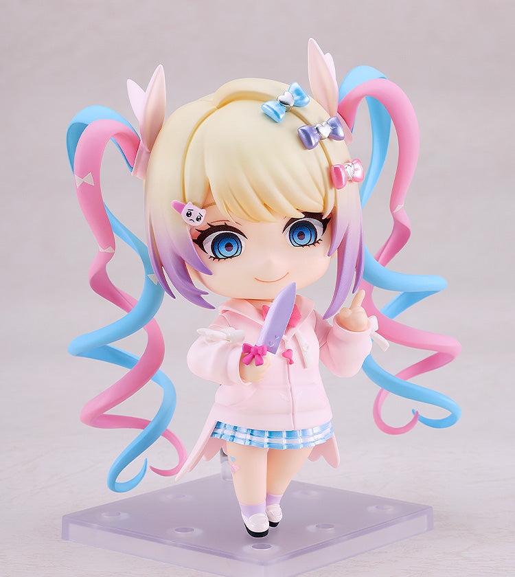 2869 Nendoroid OMGkawaiiAngel: Outing Ver