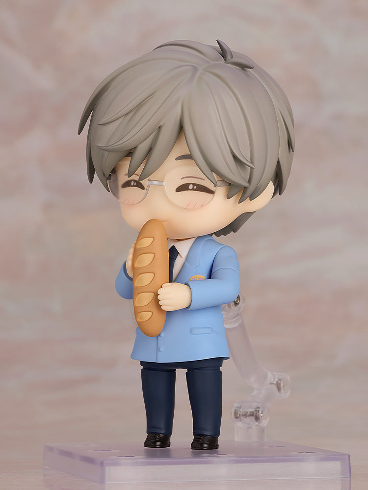 2743 Nendoroid Yukito Tsukishiro