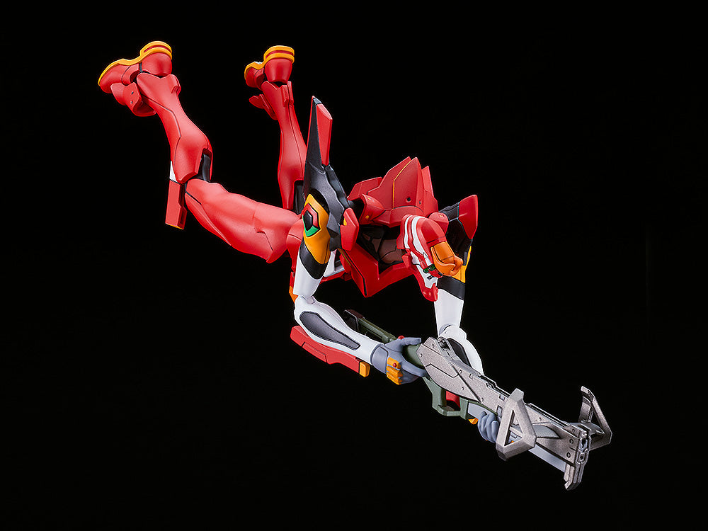 Evangelion : 2.0 You Can (Not) Advance MODEROID Evangelion Unit-02