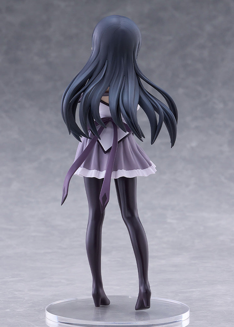 Puella Magi Madoka Magica the Movie Walpurgisnacht : Rising Homura Akemi Non-Scale Figure