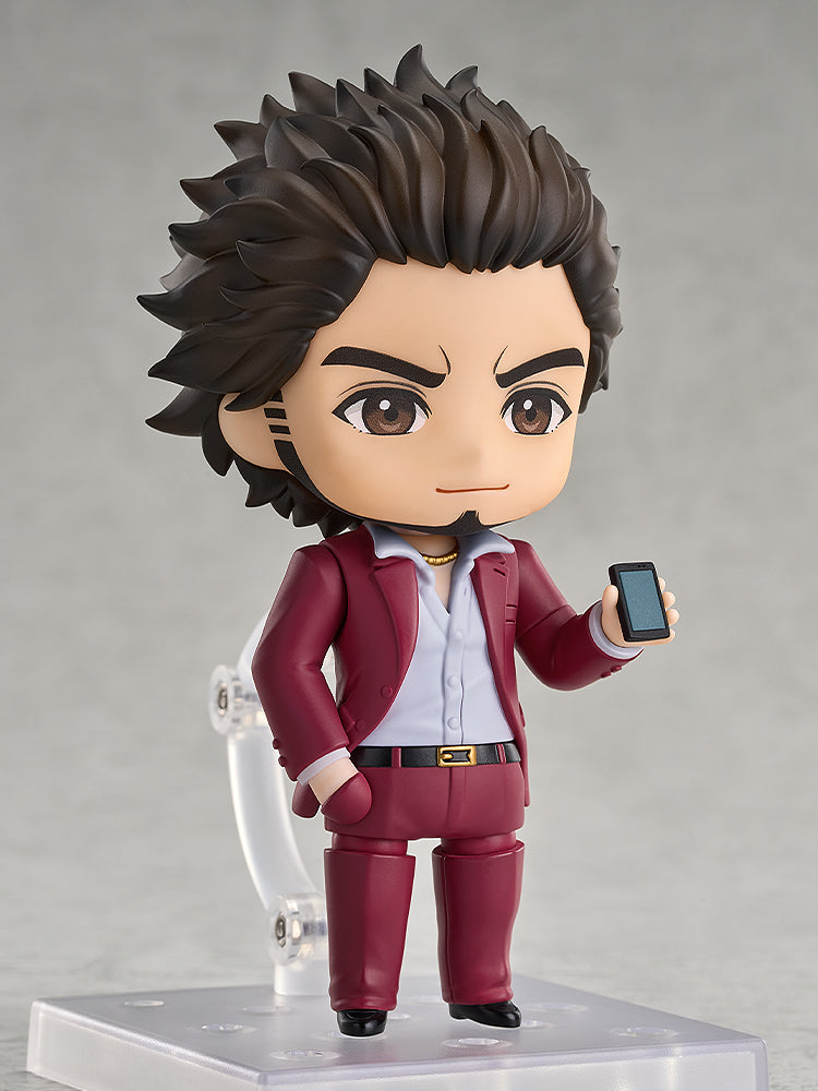 2720 Nendoroid Ichiban Kasuga