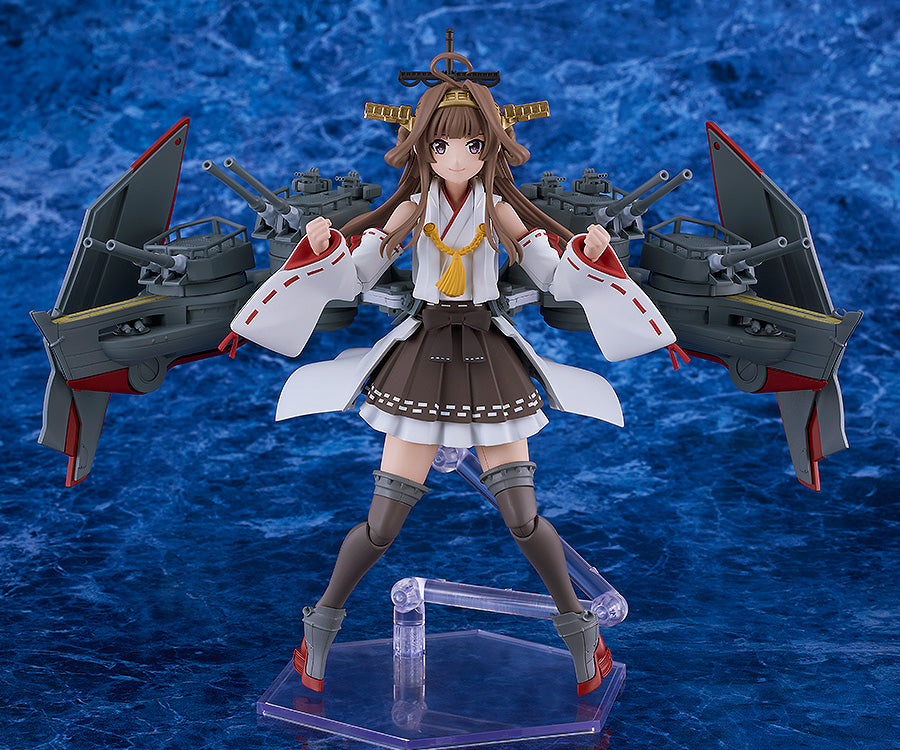 Kantai Collection Kancolle PLAMATEA Kongo Kai-II C