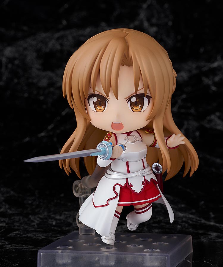 1669 Nendoroid Asuna 2.0