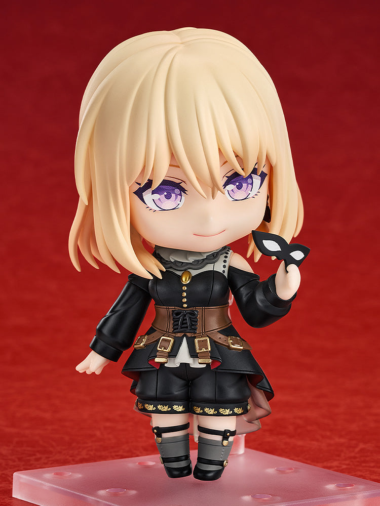 3076 Nendoroid Doloris