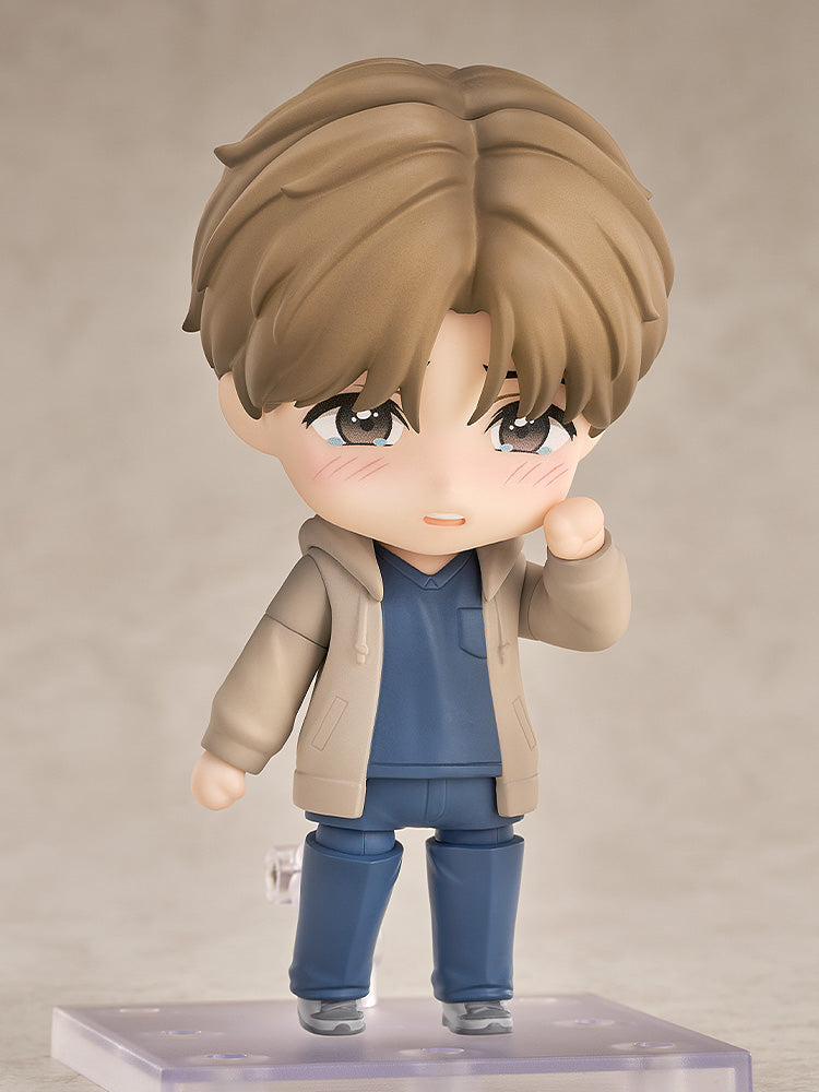 2987 Nendoroid Kim Dan