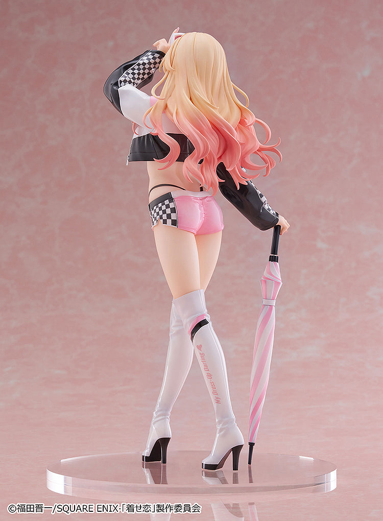 My Dress Up Darling Marin Kitagawa Race Queen ver 1/7 Scale Figure (rerun)