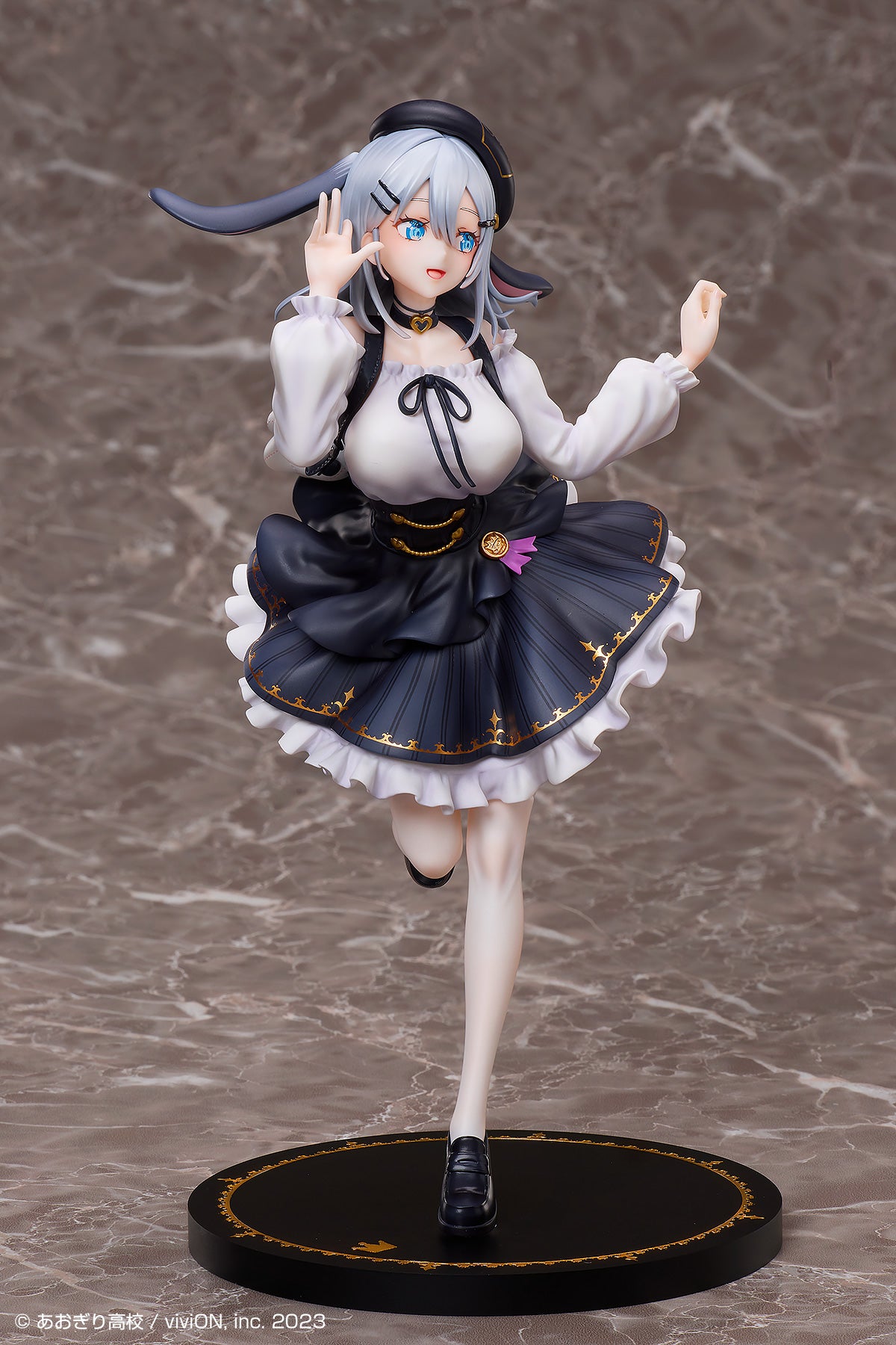 Aogiri High School Yamaguro Nekuro Casual Outfit Ver 1/7 Complete Figure