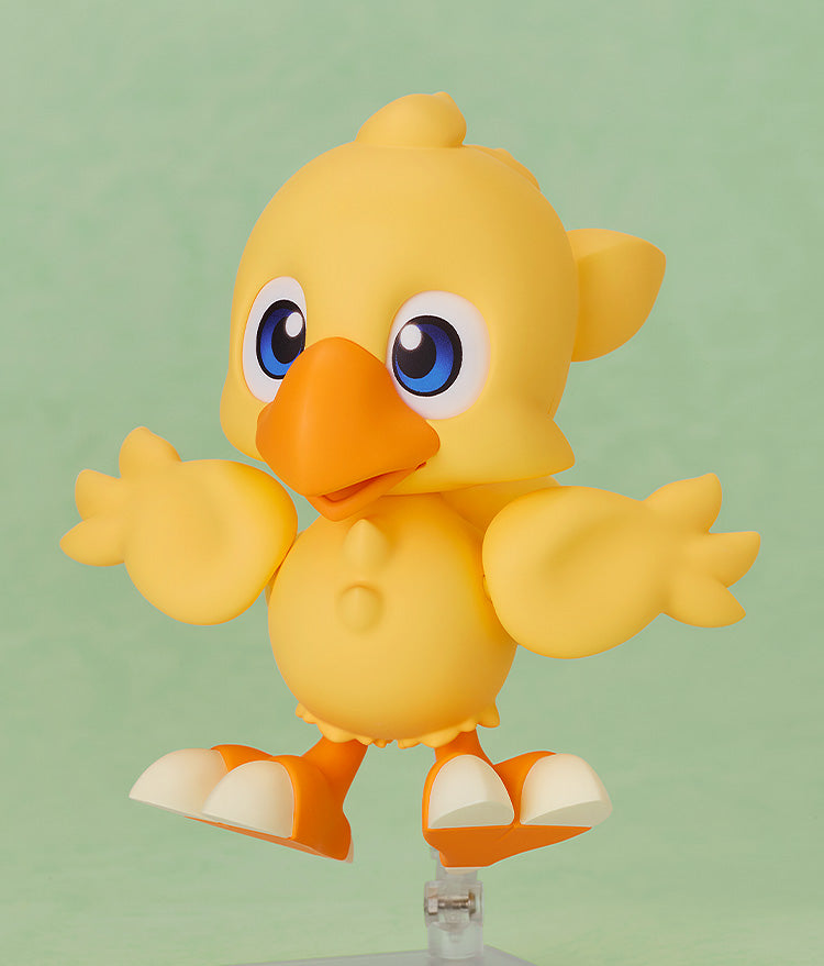 3019 Nendoroid Chocobo