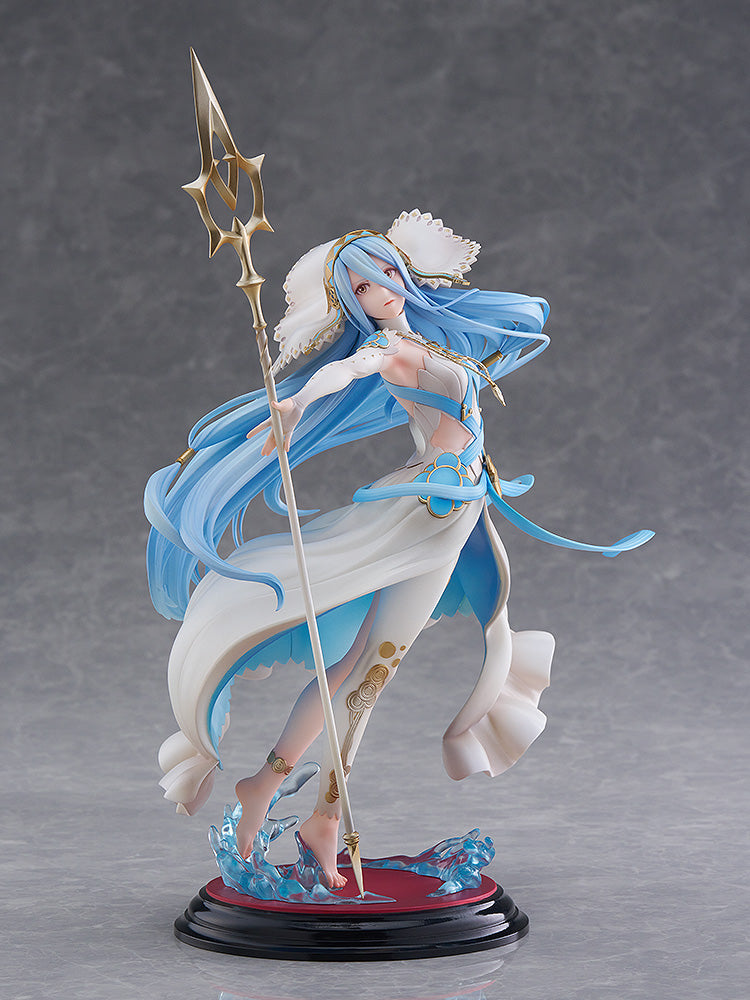 Fire Emblem Azura (White Songstress) 1/7 Scale Figure