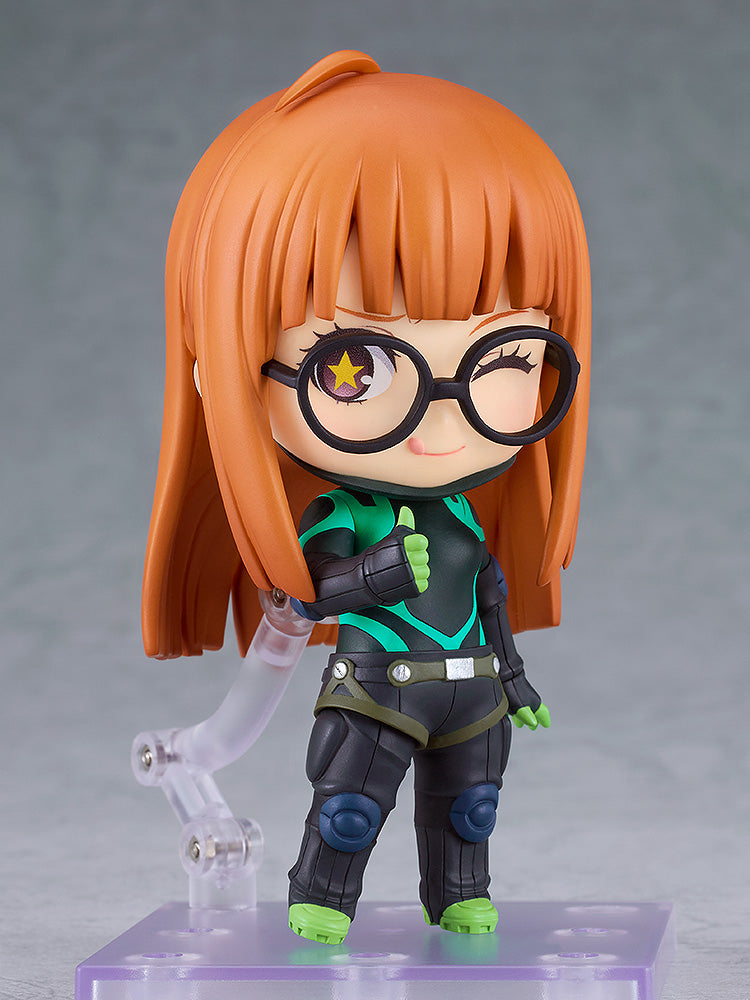 3014 Nendoroid Futaba Sakura: Phantom Thief Ver