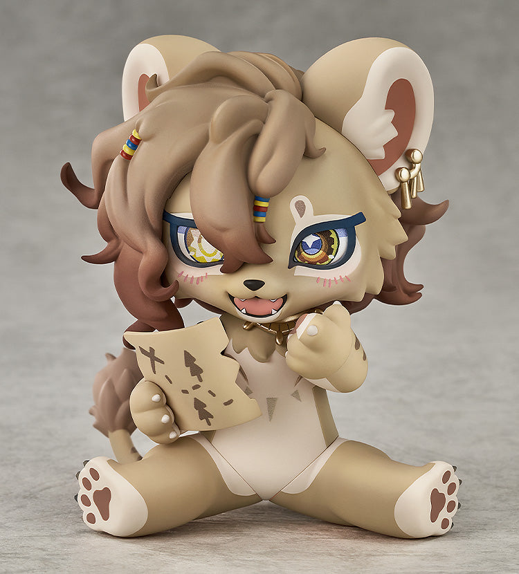 2999 Nendoroid August