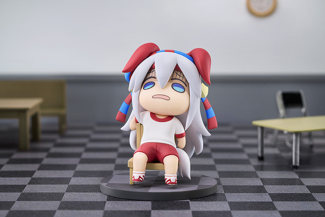 Umamusume : Cinderella Gray Mini Memory Nervous Tama-chan