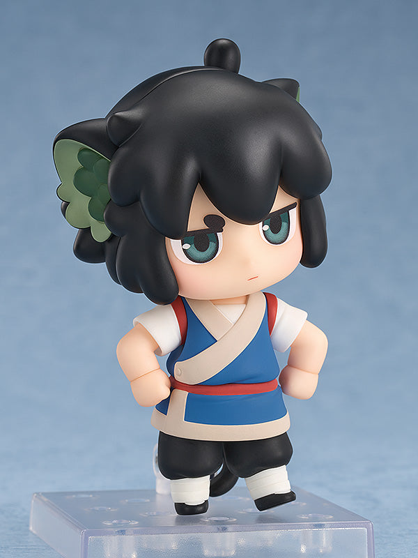 2349 Nendoroid Luo Xiaohei (rerun)