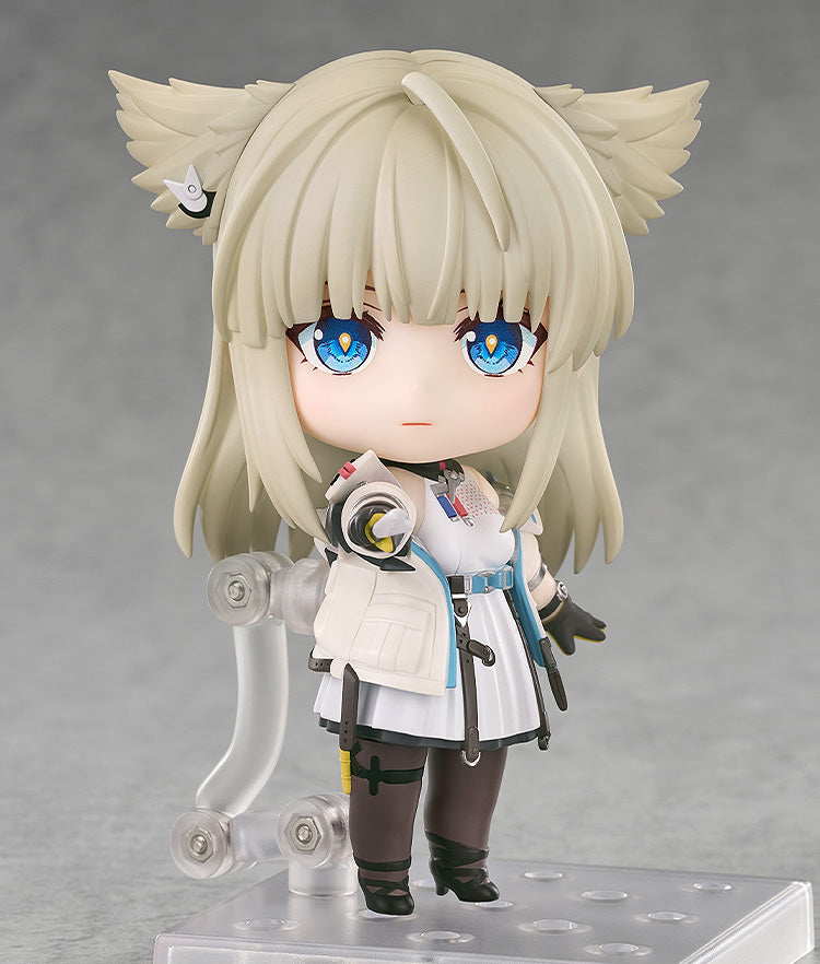 3043 Nendoroid Perlica
