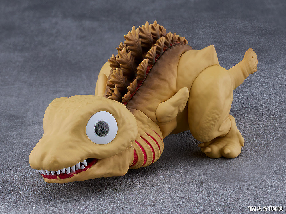 3100 Nendoroid Godzilla (2016) Second Form