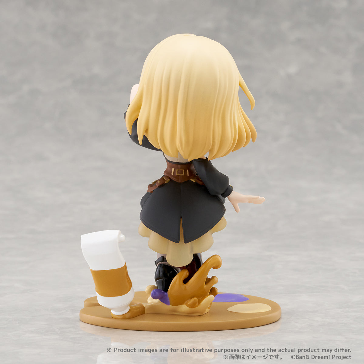 BanG Dream! PalVerse Palé. Doloris