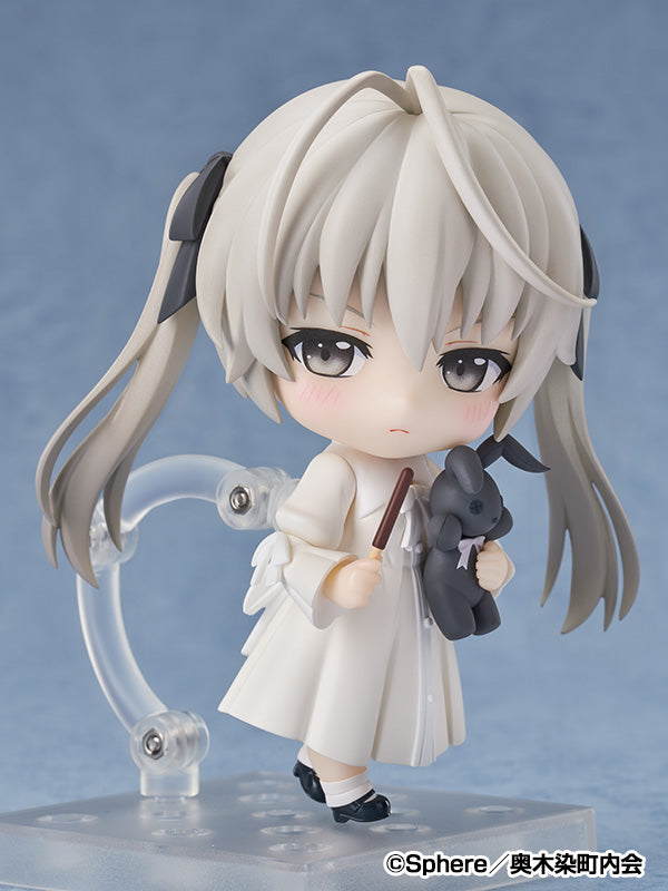 2358 Nendoroid Sora Kasugano (rerun)