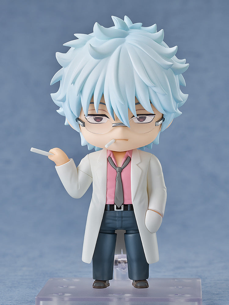 2898 Nendoroid Ginpachi Sakata