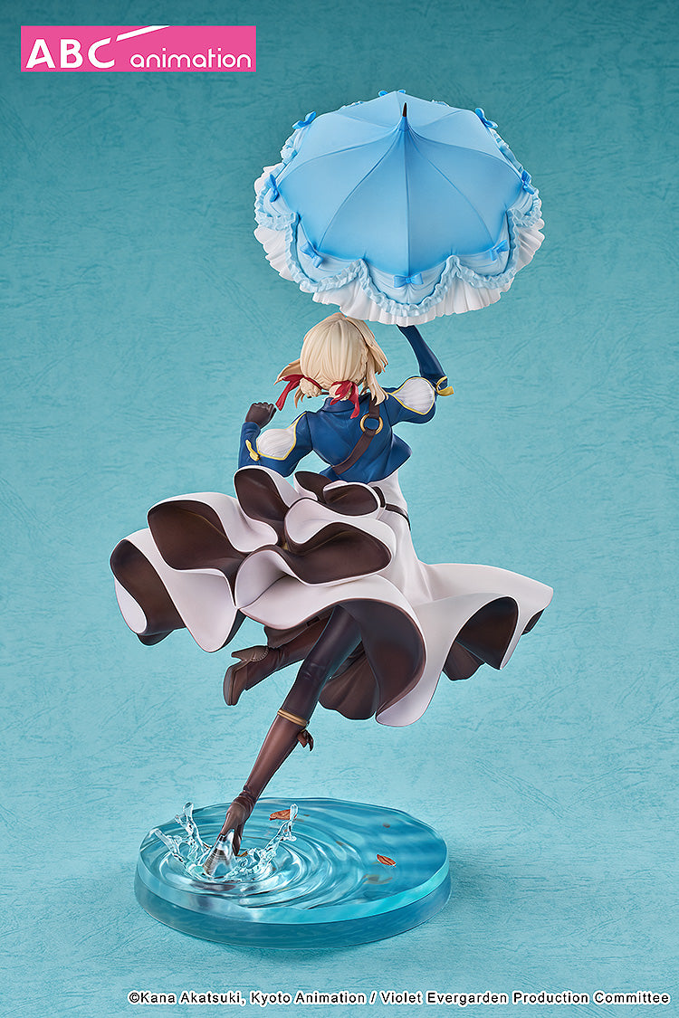 Violet Evergarden Violet Evergarden 1/7 Scale Figure