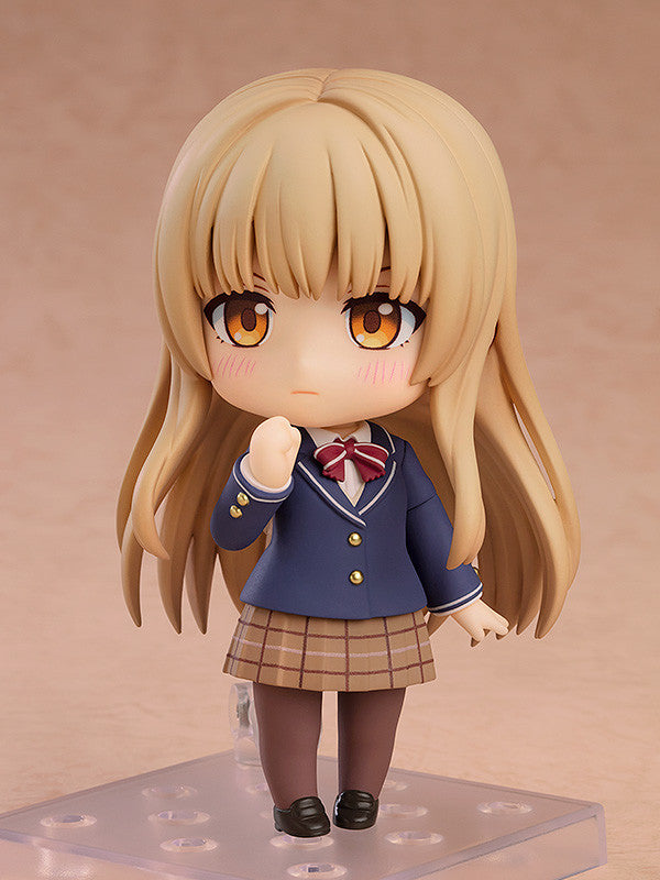 2064 Nendoroid Mahiru Shiina (rerun)