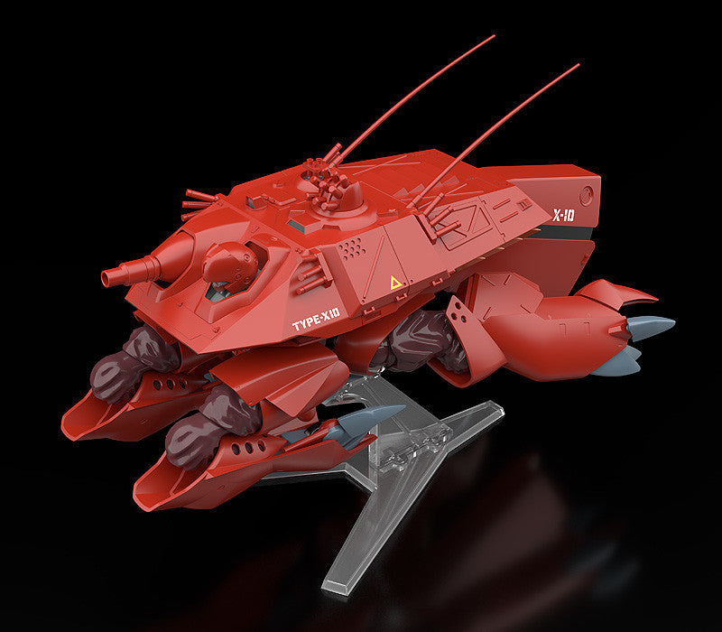 Mobile Police Patlabor MODEROID HAL-X10 (rerun)