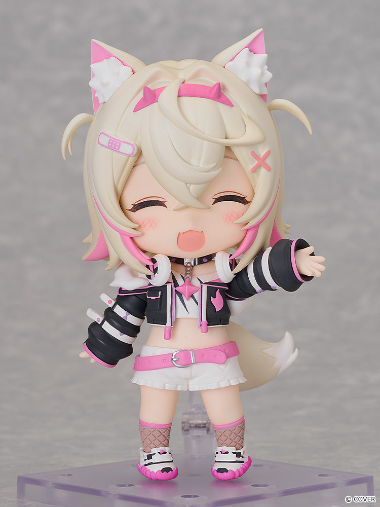 2919 Nendoroid Mococo Abyssgard