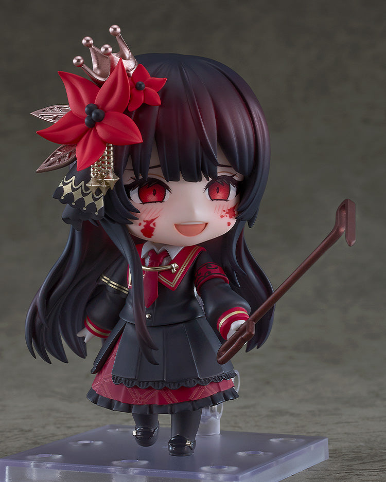 3050 Nendoroid Hiro Nikaido