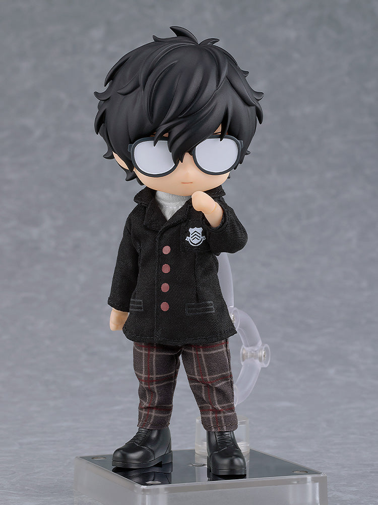 Nendoroid Doll P5R Protagonist: School Uniform Ver