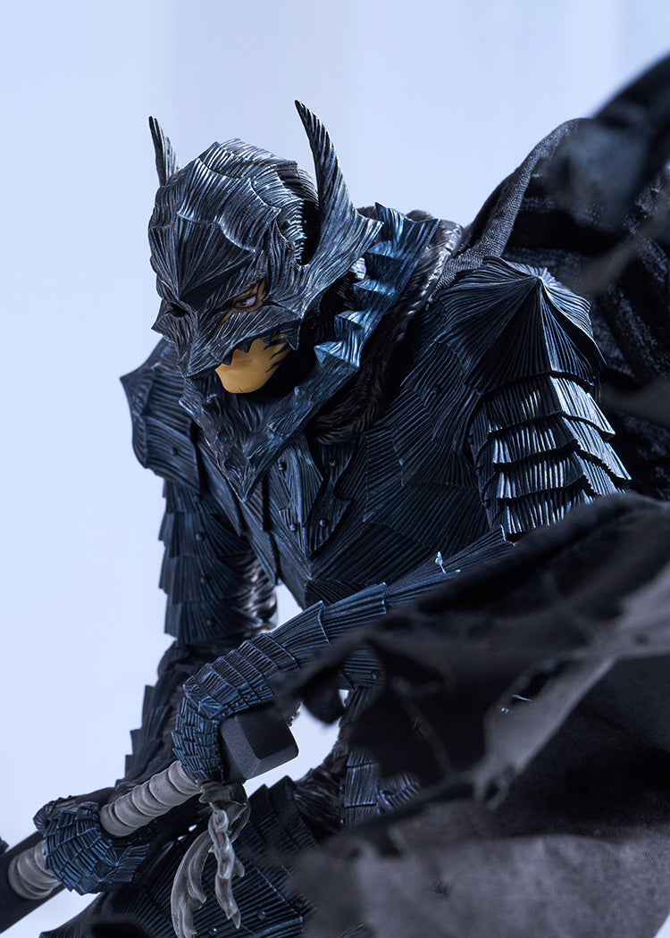 POP UP PARADE SP Guts Berserker Sane &amp; Griffith Falcon of Light Set