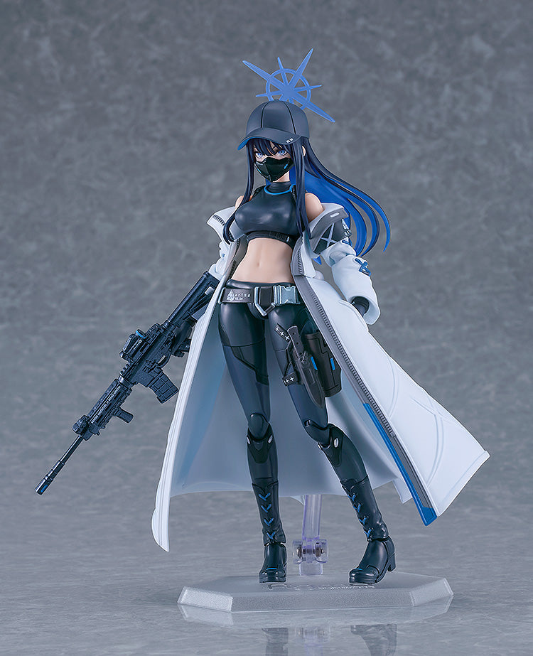 686 figma Saori Joumae