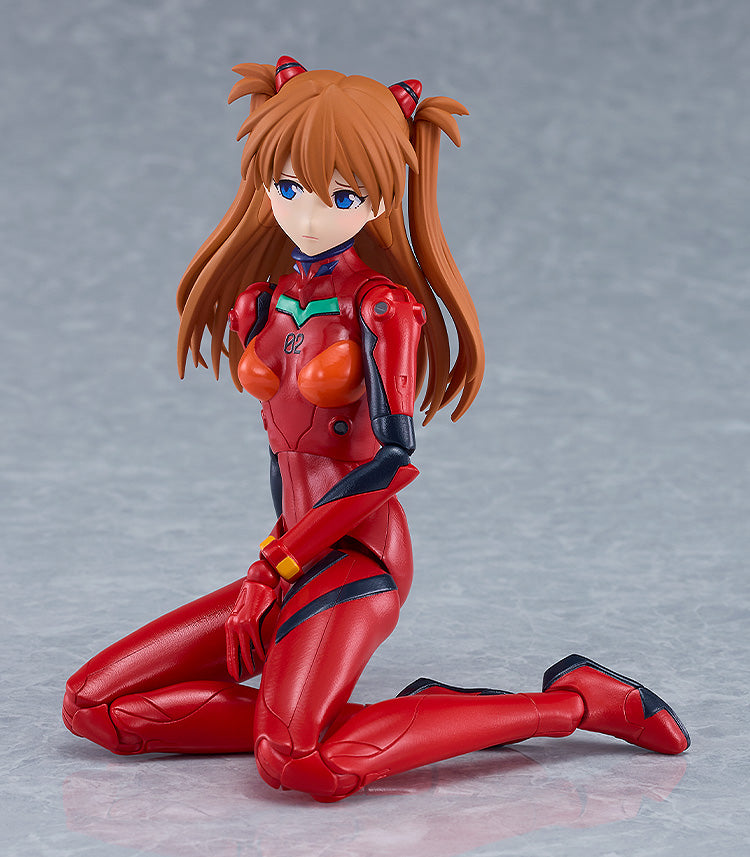 Rebuild of Evangelion PLAMATEA Asuka Shikinami Langley